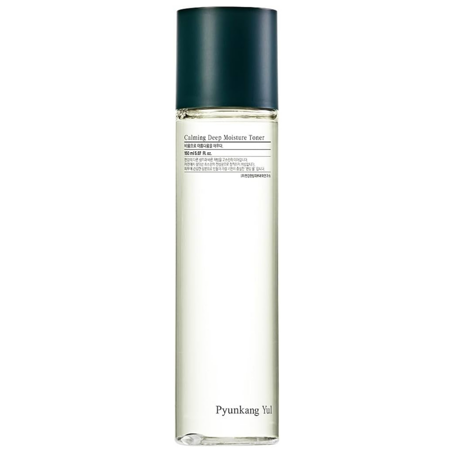 Pyunkang Yul Calming Deep Moisture Toner 150ml