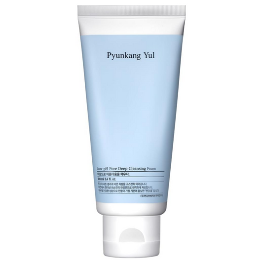 Pyunkang Yul Low pH Pore Deep Cleansing Foam 100ml