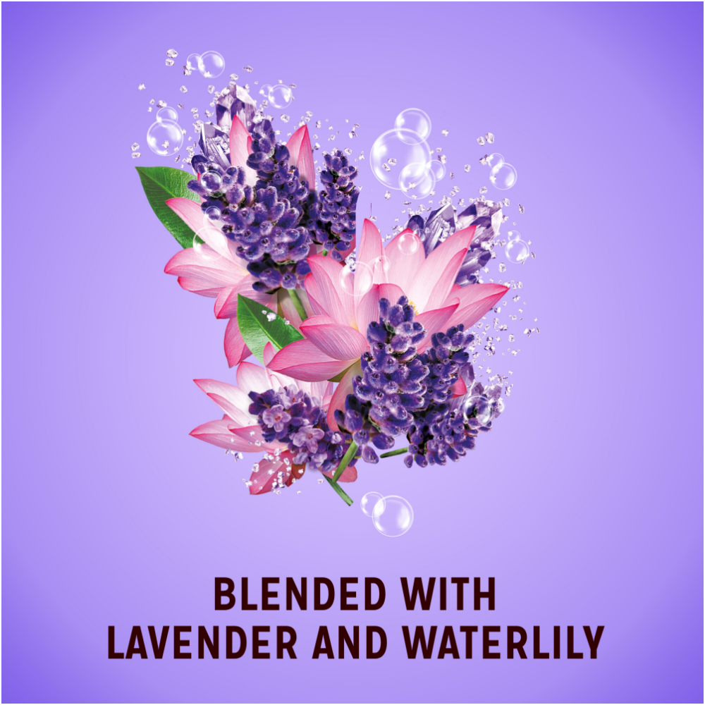 Radox Bath Soak Feel Relaxed 500ml