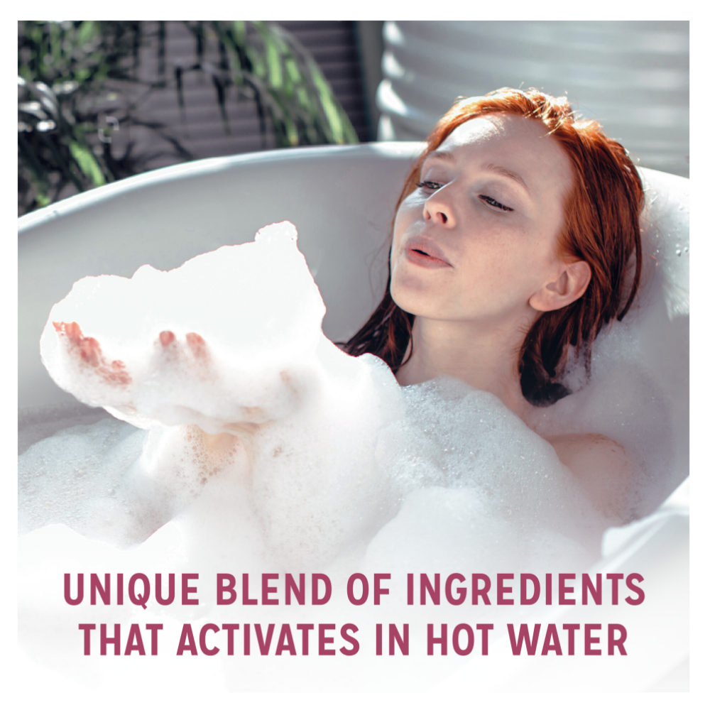 Radox Bath Soak Feel Blissful 500ml