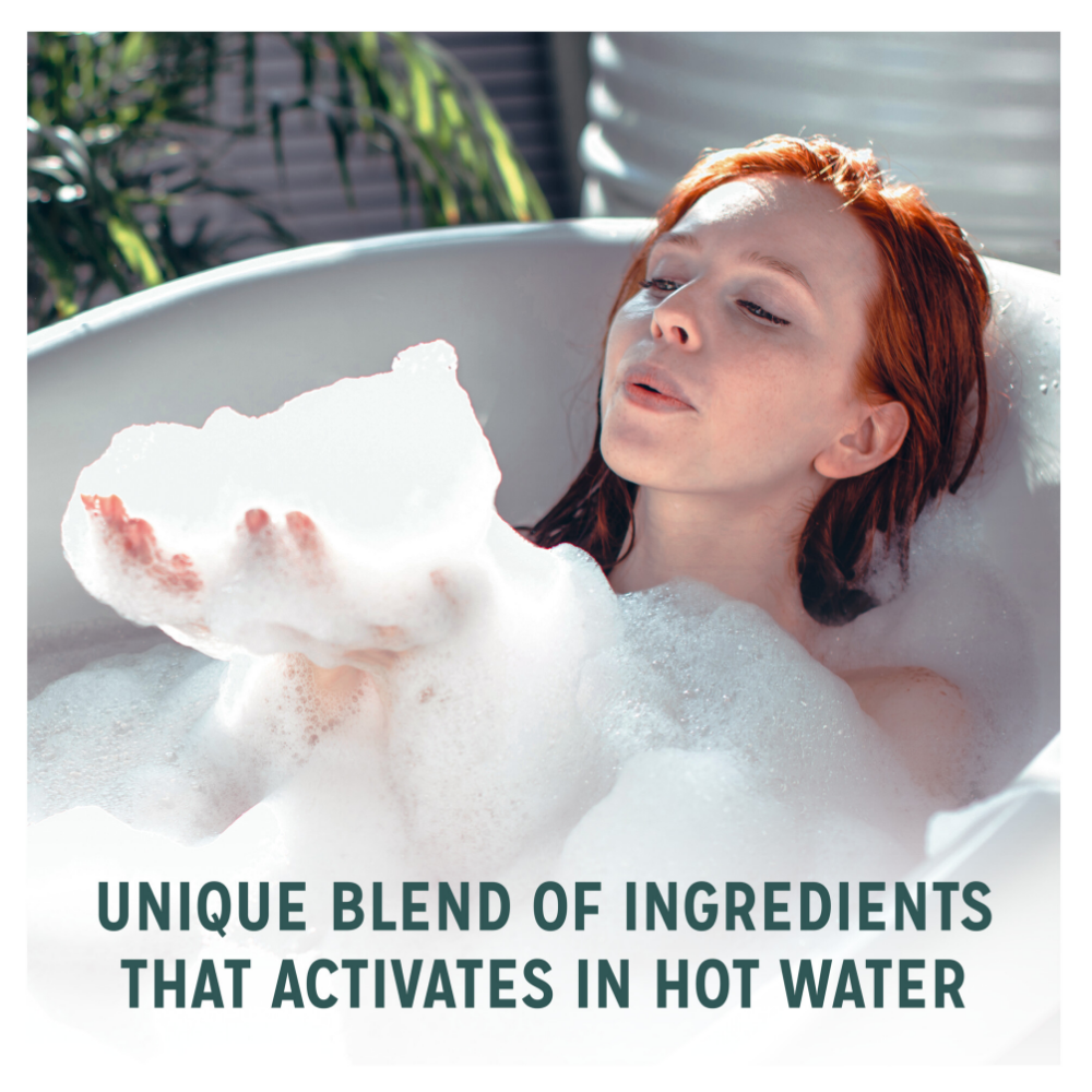 Radox Bath Soak Stress Relief 500ml