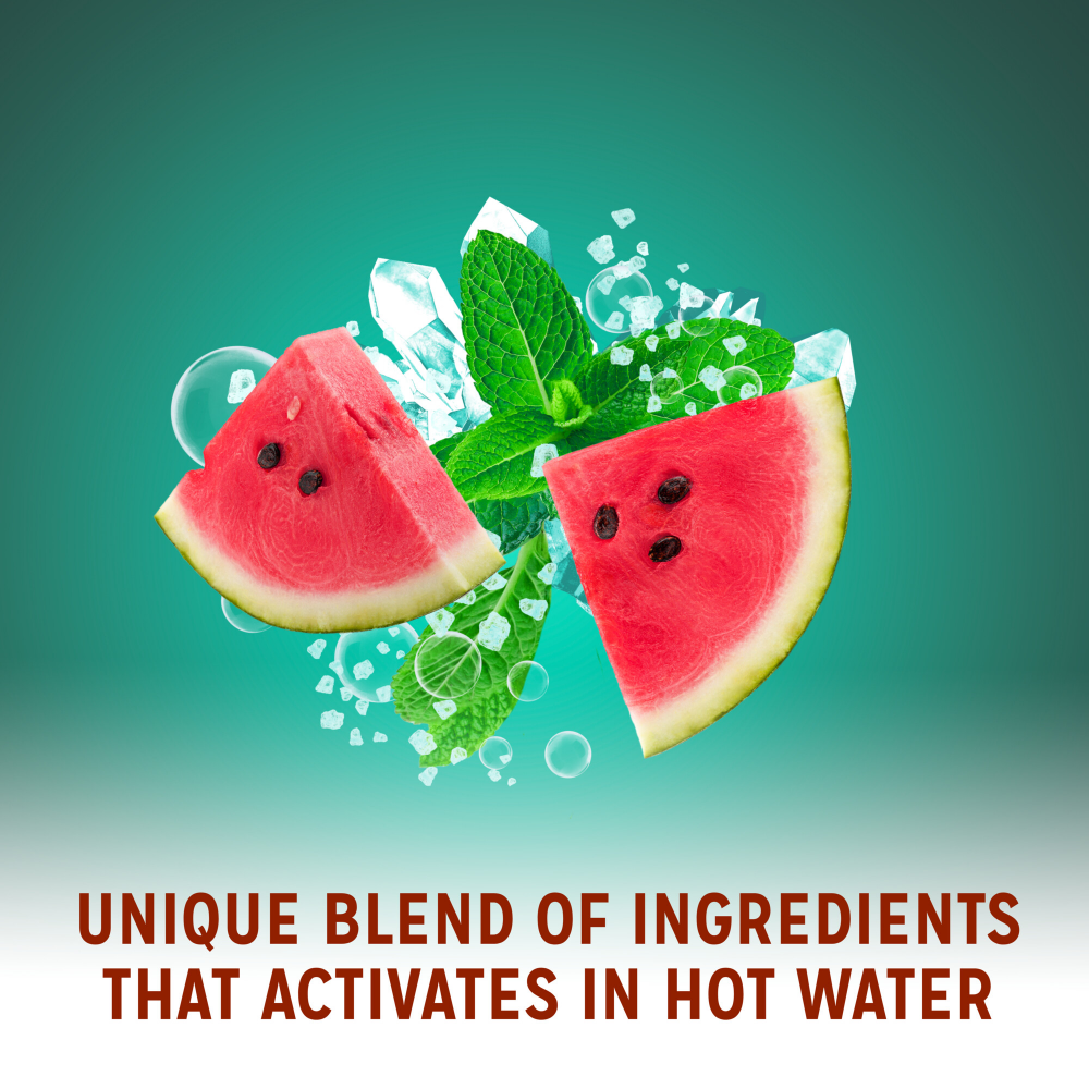 Radox Shower Gel Feel Hydrated 225ml
