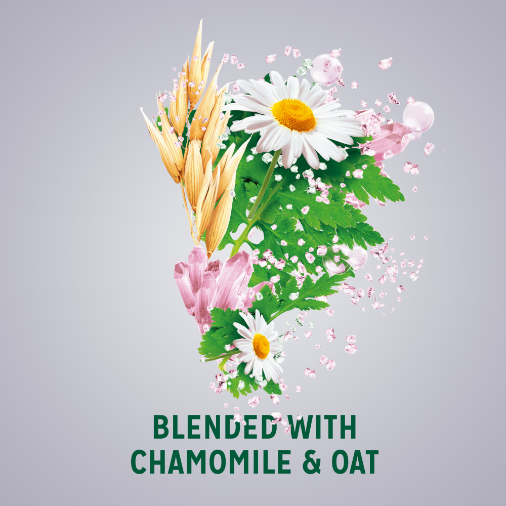 Radox Shower Gel Feel Moisturised 450ml