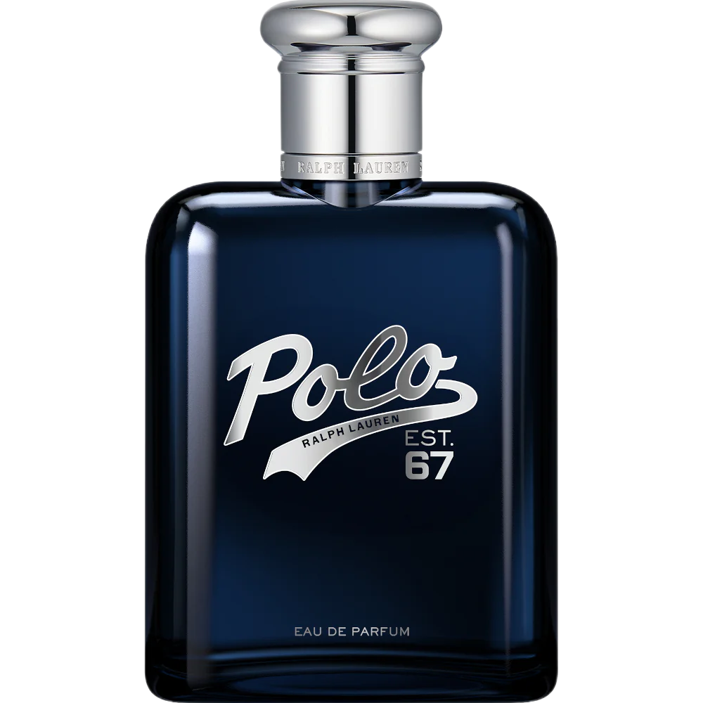 Ralph Lauren Polo 67 Eau De Parfum 125ml