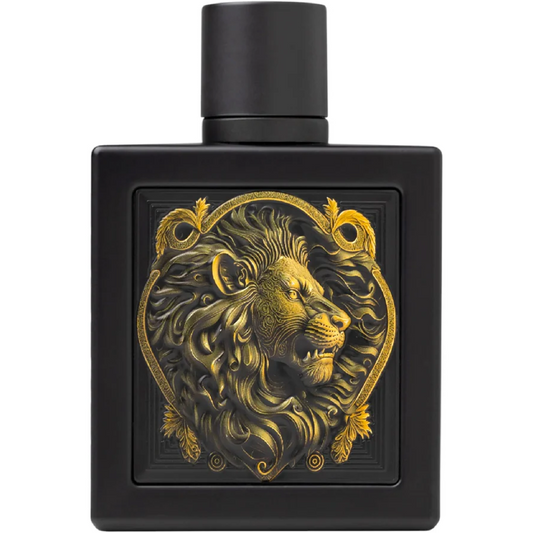 Rayhaan Lion Eau De Parfum 100ml