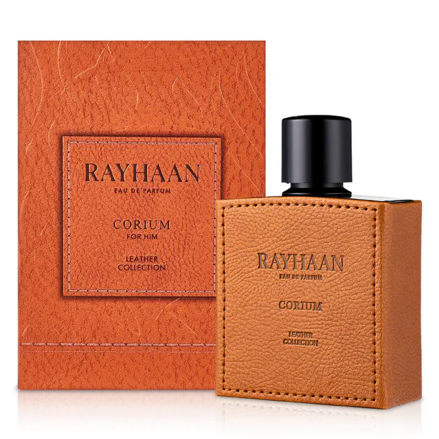 Rayhaan Corium Eau De Parfum 100ml