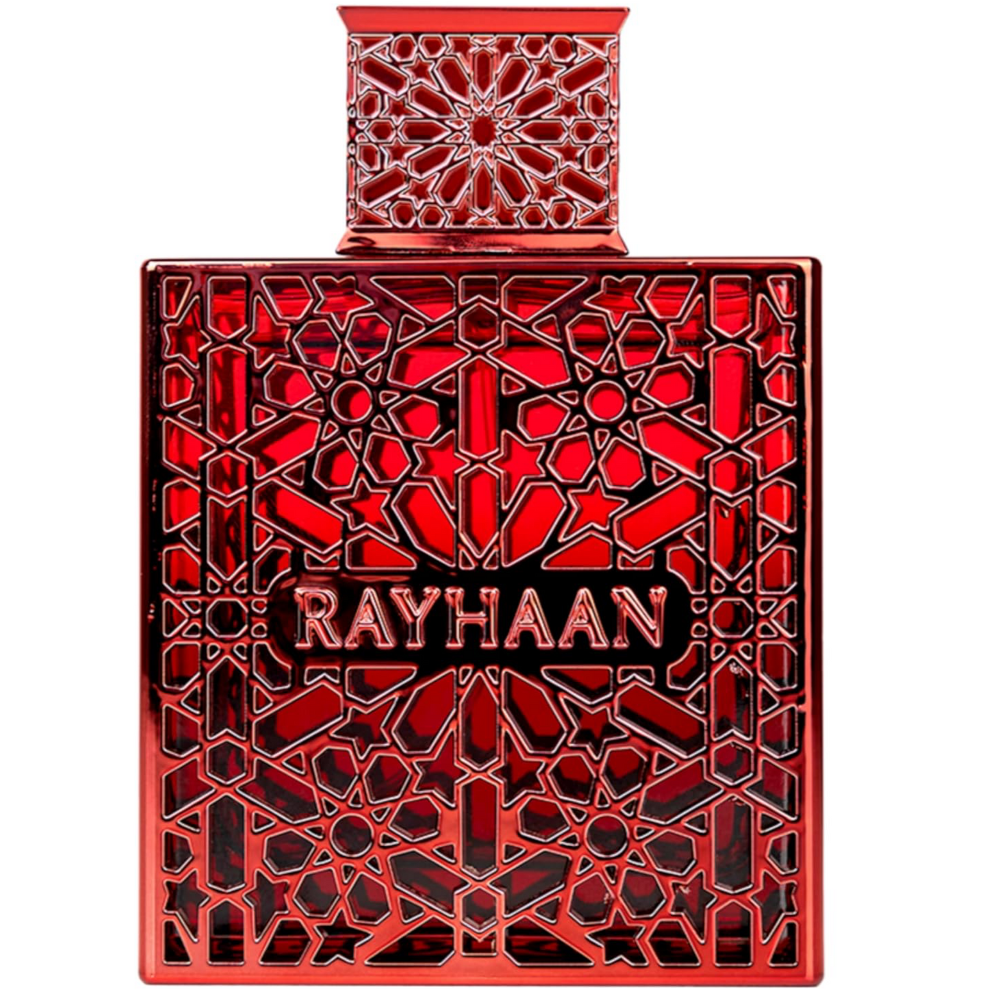 Rayhaan Crimson Eau De Parfum 100ml