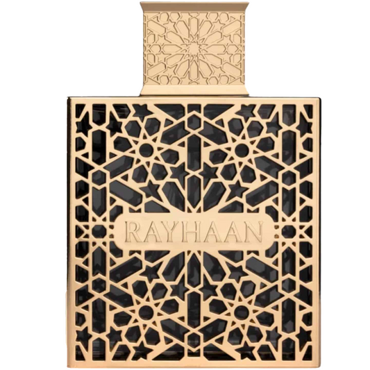 Rayhaan Elixir Eau De Parfum 100ml