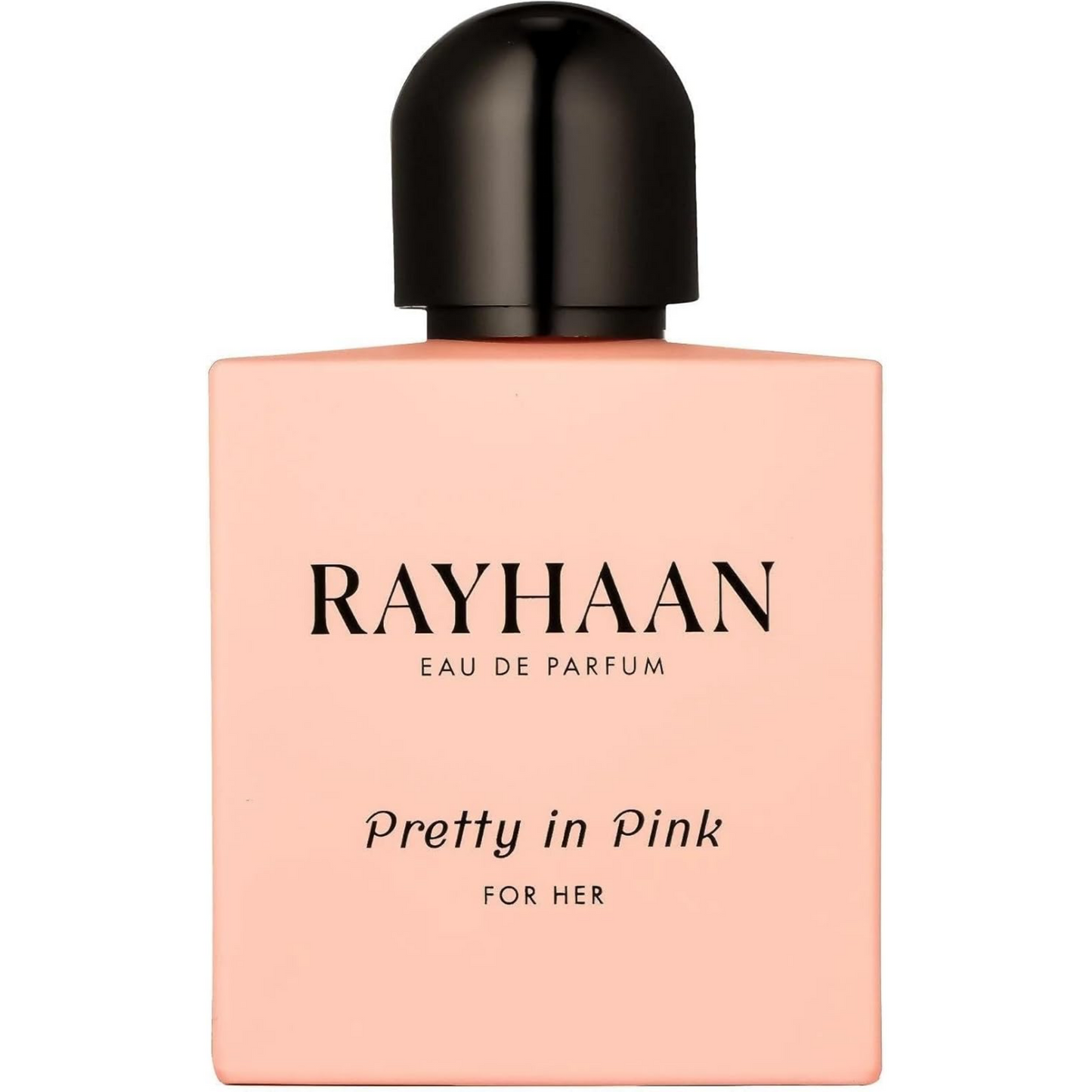 Rayhaan Pretty In Pink Eau De Parfum 100ml