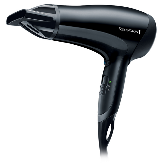 Remington Power Dry Hairdryer D3010