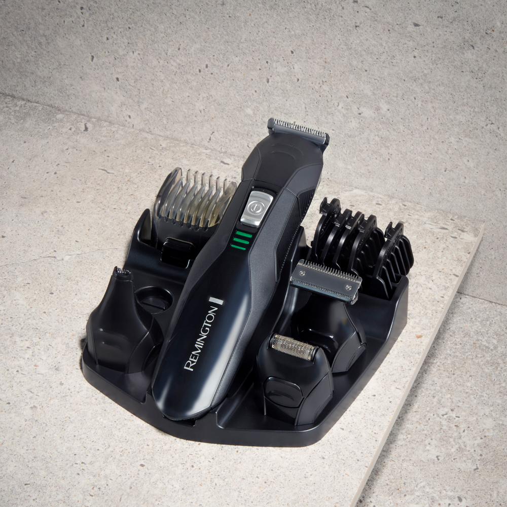 Remington All In One Grooming Kit PG6020