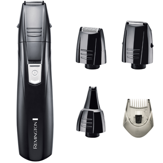 Remington Pilot Men's All In One Grooming Kit PG180