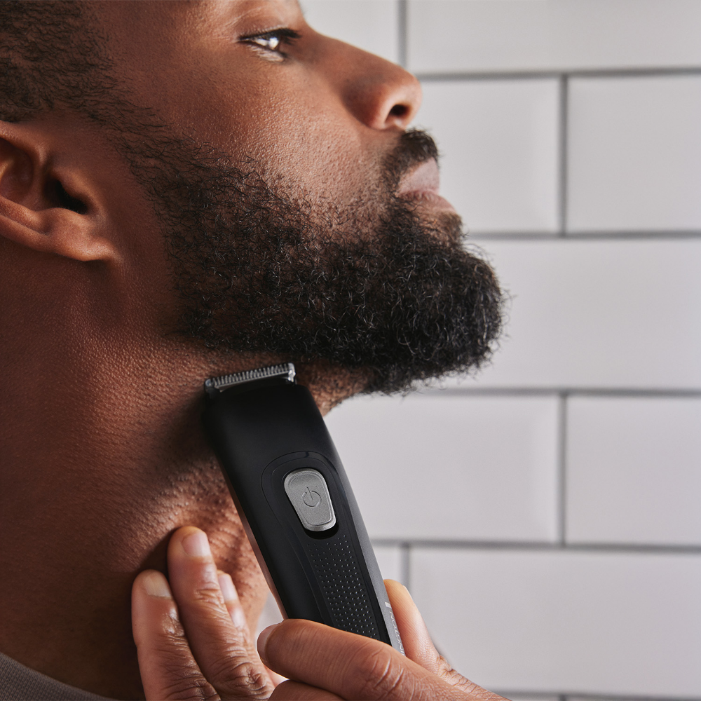Remington The Works Beard Trimmer Kit MB905