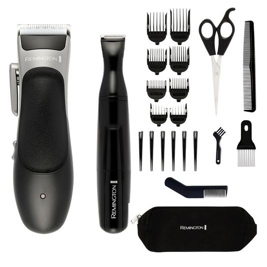 Remington Stylist Hair Clipper HC367