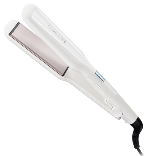 Remington Pro Ceramic Extra Wide Plate Hair Straightener S5527
