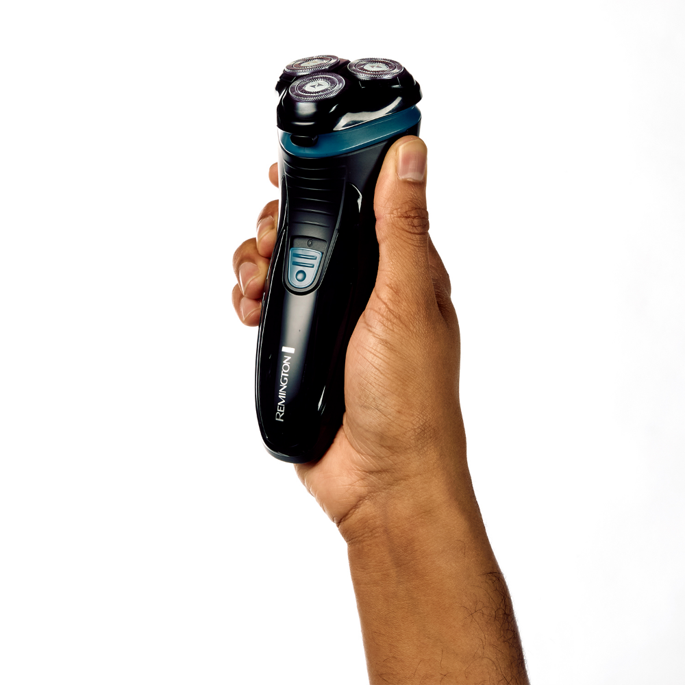 Remington R1 Style Series Rotary Shaver R1000