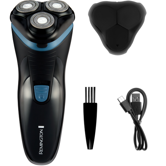 Remington R1 Style Series Rotary Shaver R1000