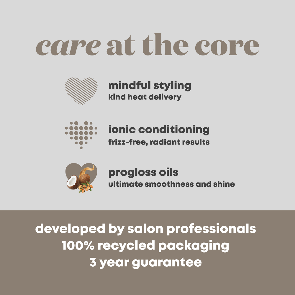 Revamp 40mm Big Hot Brush