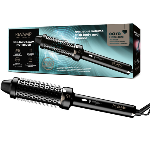 Revamp 40mm Big Hot Brush