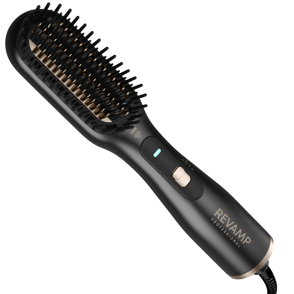 Revamp Deepform 2-in-1 Dry & Style Hot Air Styler