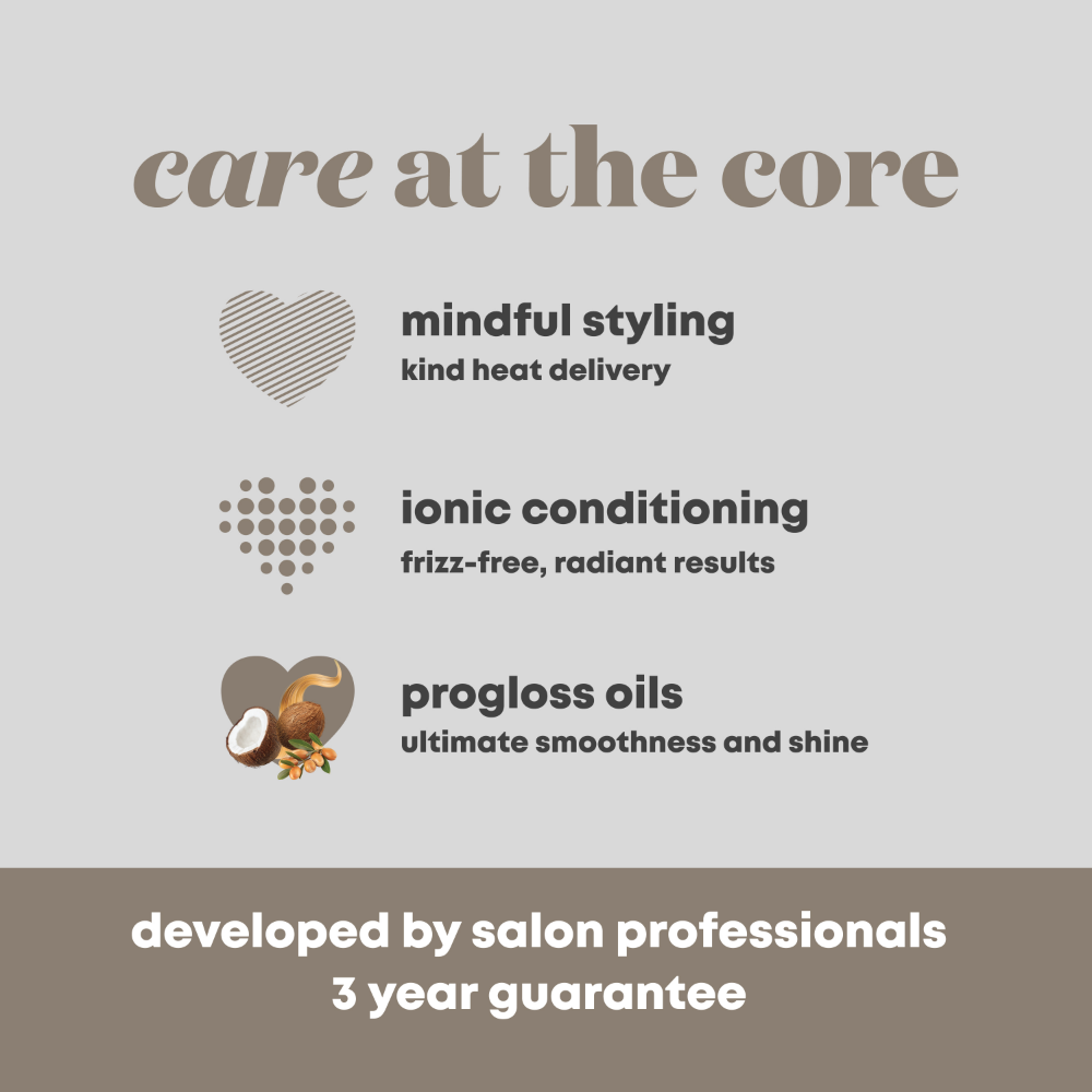 Revamp Hollywood Curl Auto-Rotate Ceramic Curler