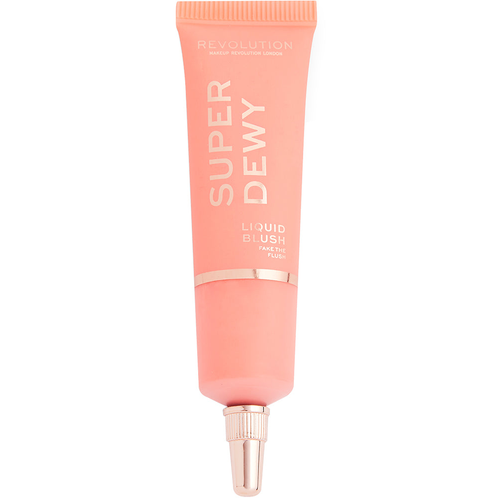 Makeup Revolution Superdewy Liquid Blush 15ml