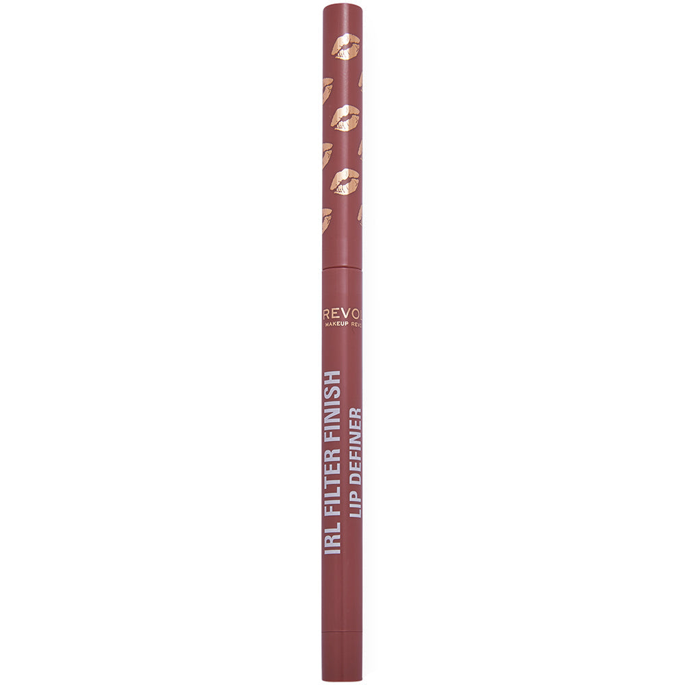 Makeup Revolution IRL Filter Finish Lip Definer