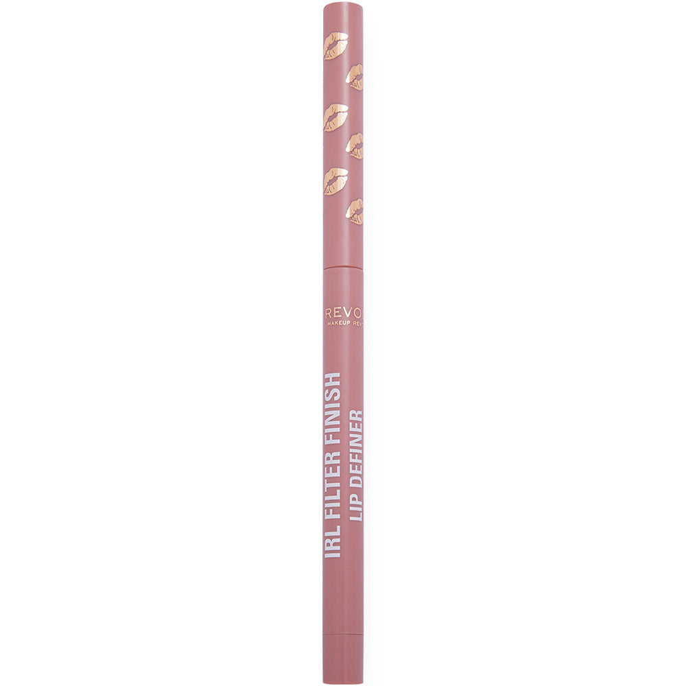 Makeup Revolution IRL Filter Finish Lip Definer