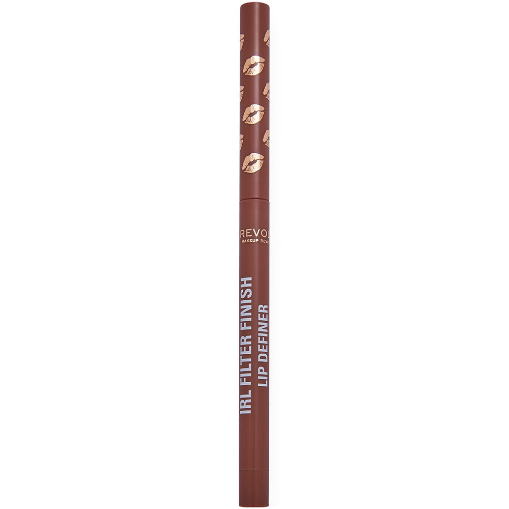 Makeup Revolution IRL Filter Finish Lip Definer