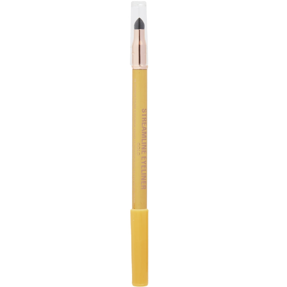 Makeup Revolution Streamline Waterline Eye Pencil