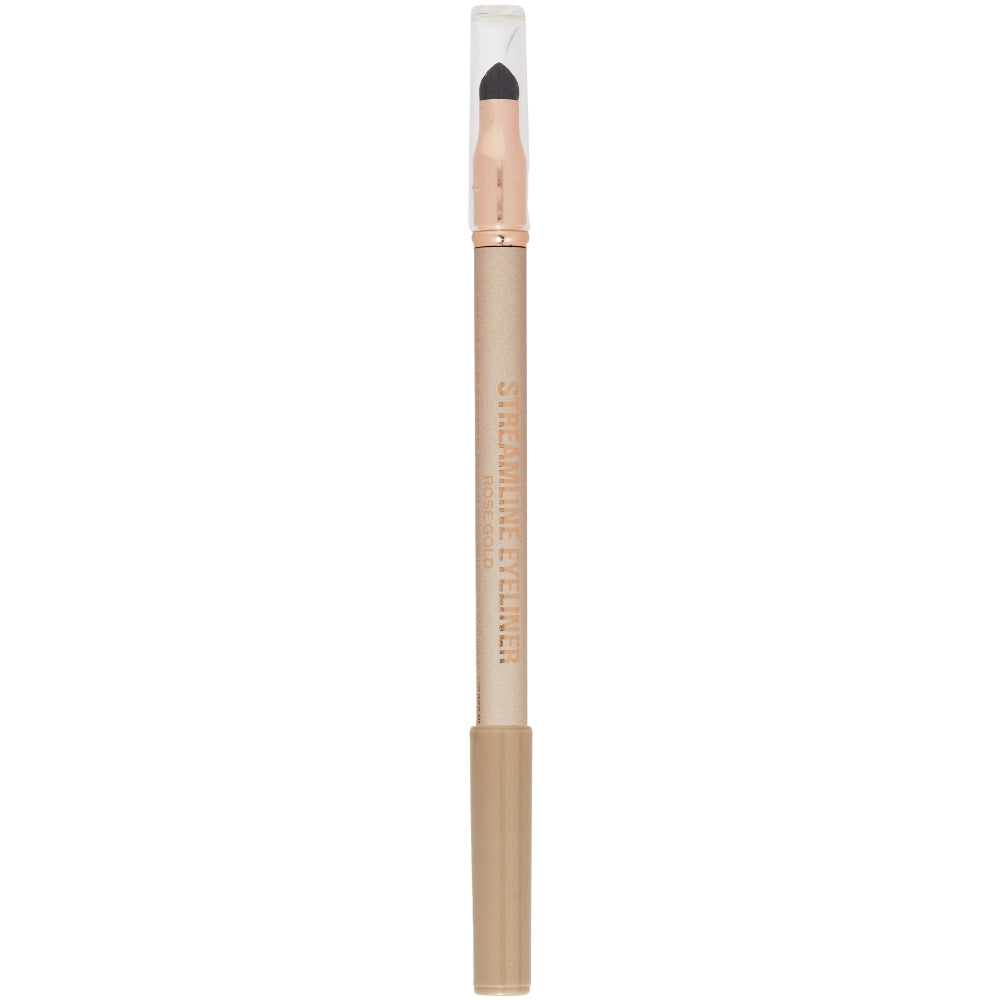 Makeup Revolution Streamline Waterline Eye Pencil