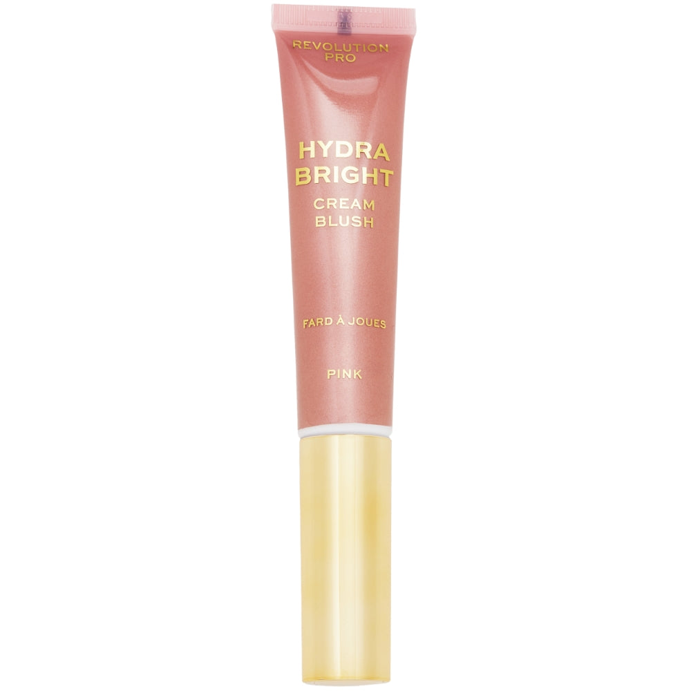 Makeup Revolution Revolution Pro Hydra Bright Cream Blush 12ml
