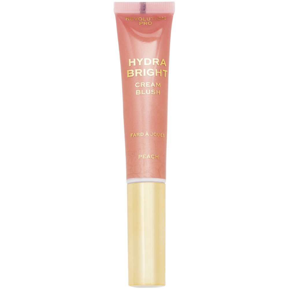 Makeup Revolution Revolution Pro Hydra Bright Cream Blush 12ml