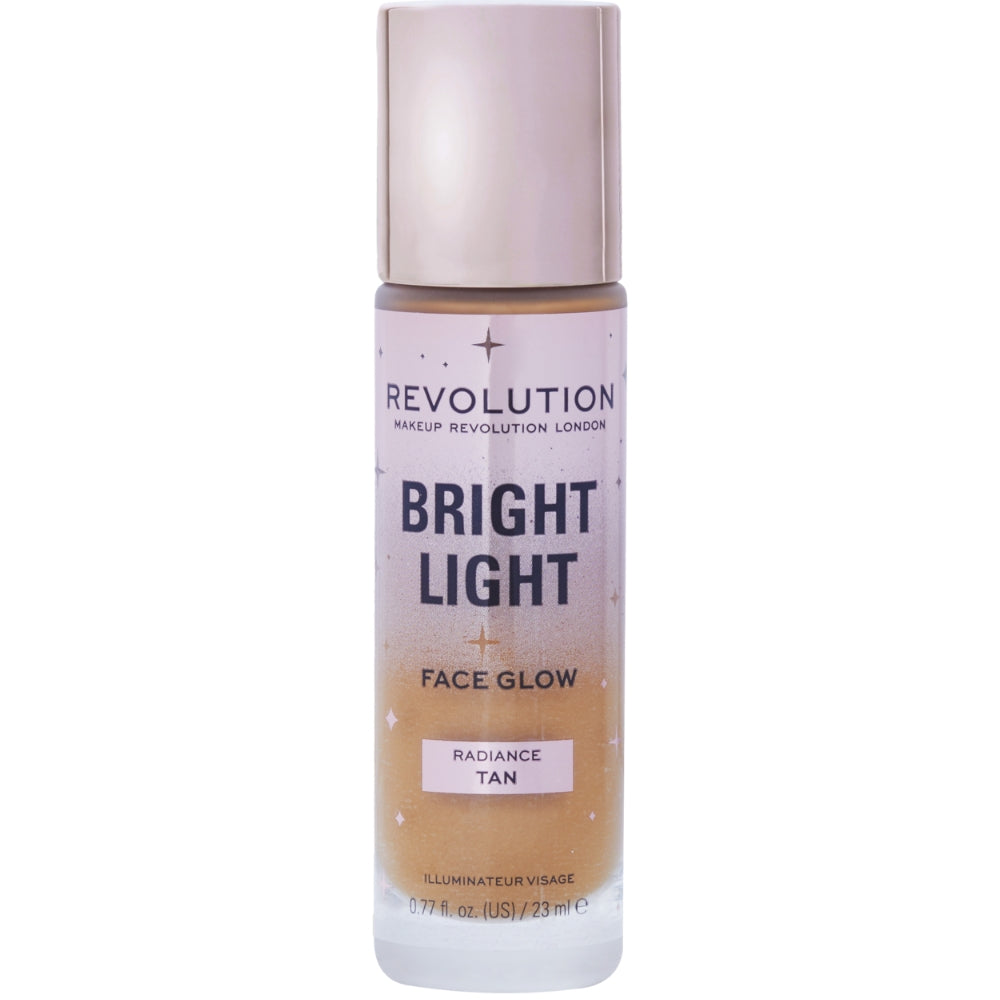 Makeup Revolution Bright Light Face Glow 23ml