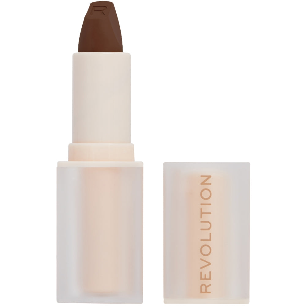 Makeup Revolution Lip Allure Soft Satin Lipstick 50g