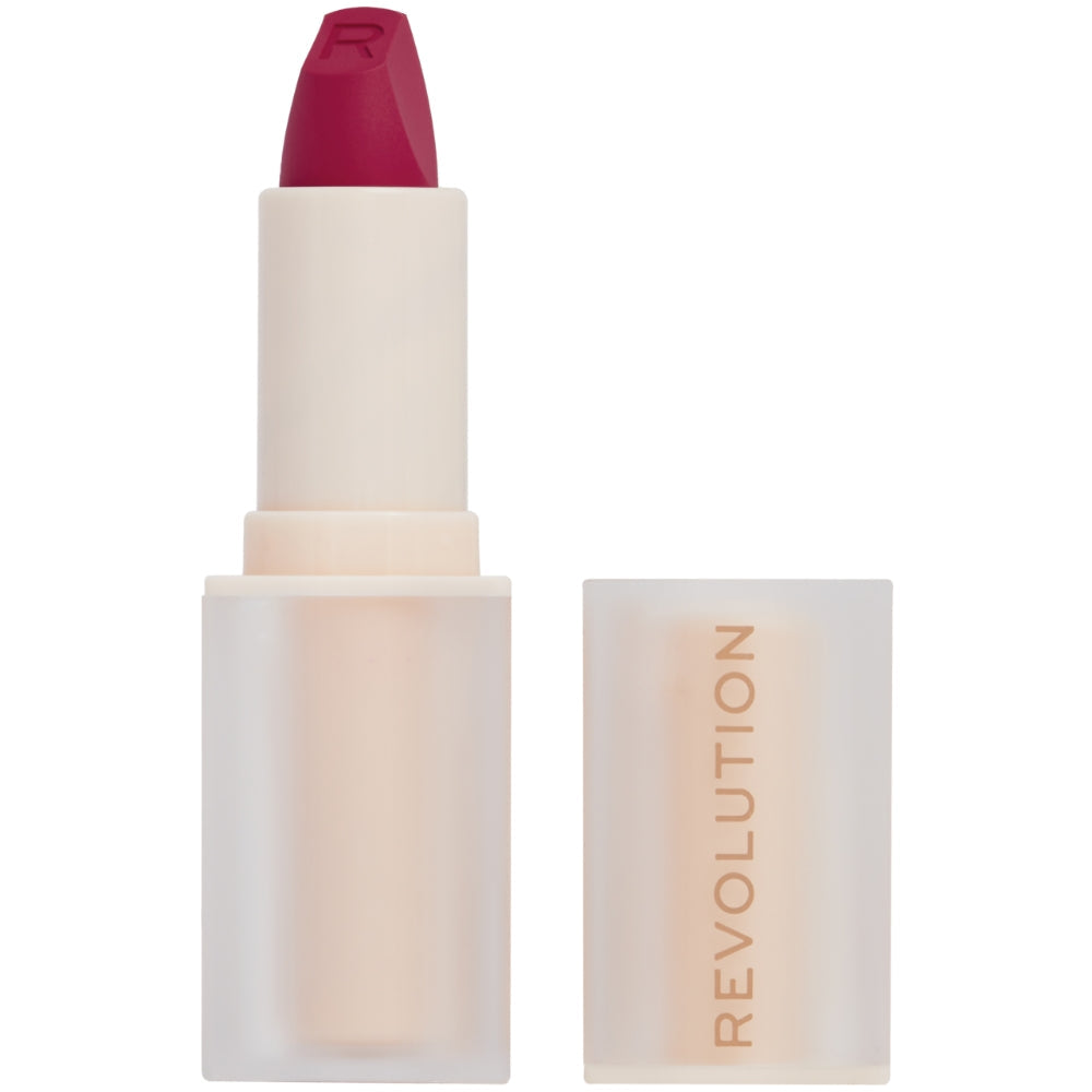 Makeup Revolution Lip Allure Soft Satin Lipstick 50g