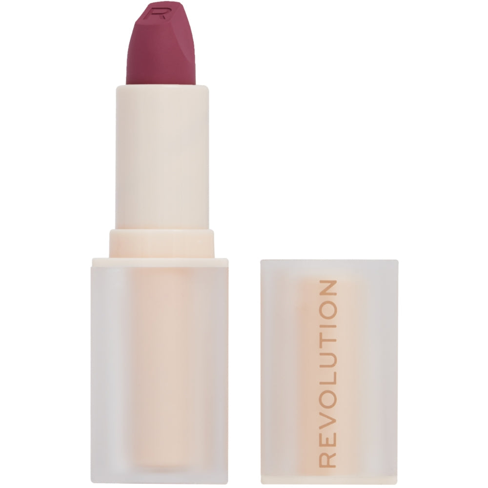 Makeup Revolution Lip Allure Soft Satin Lipstick 50g