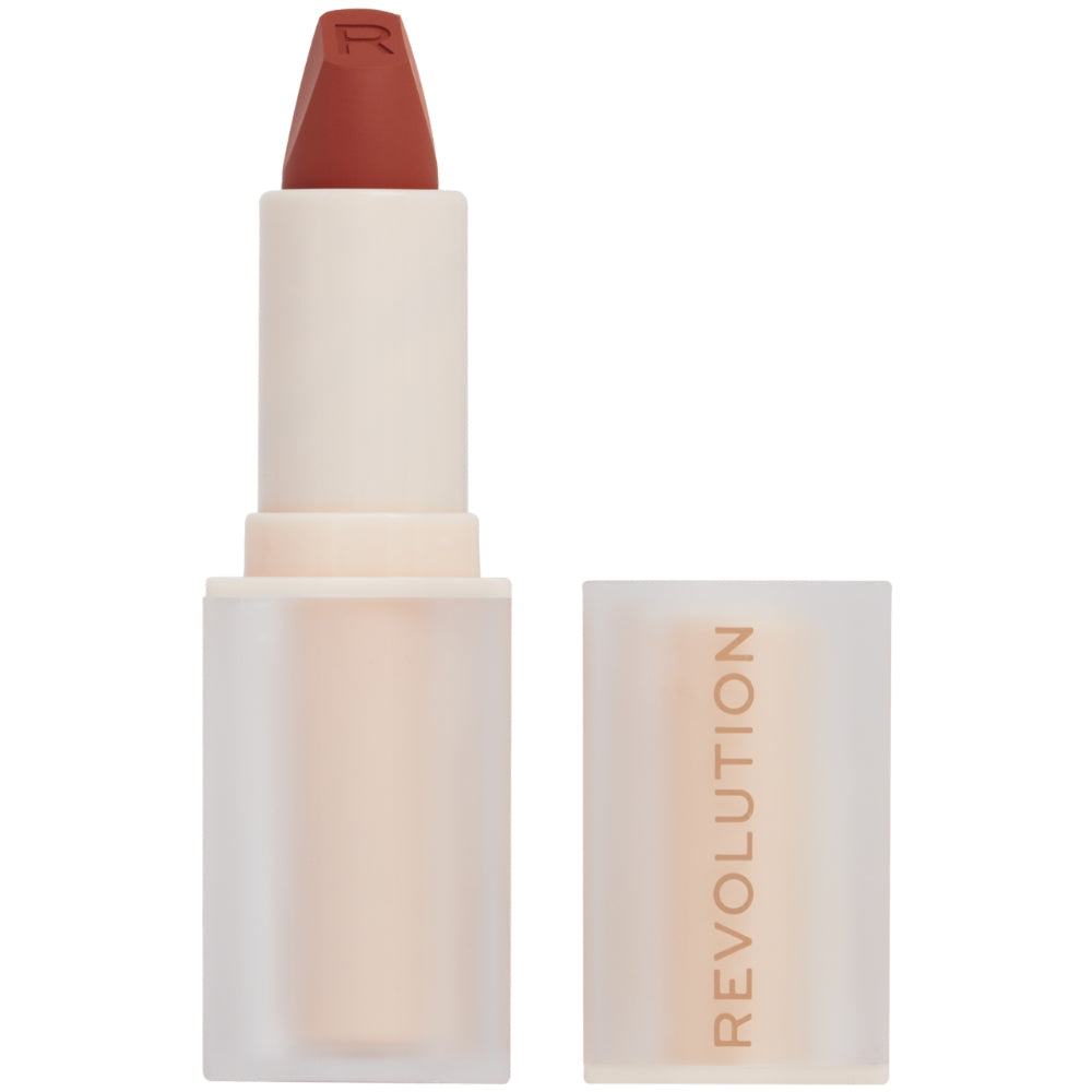 Makeup Revolution Lip Allure Soft Satin Lipstick 50g