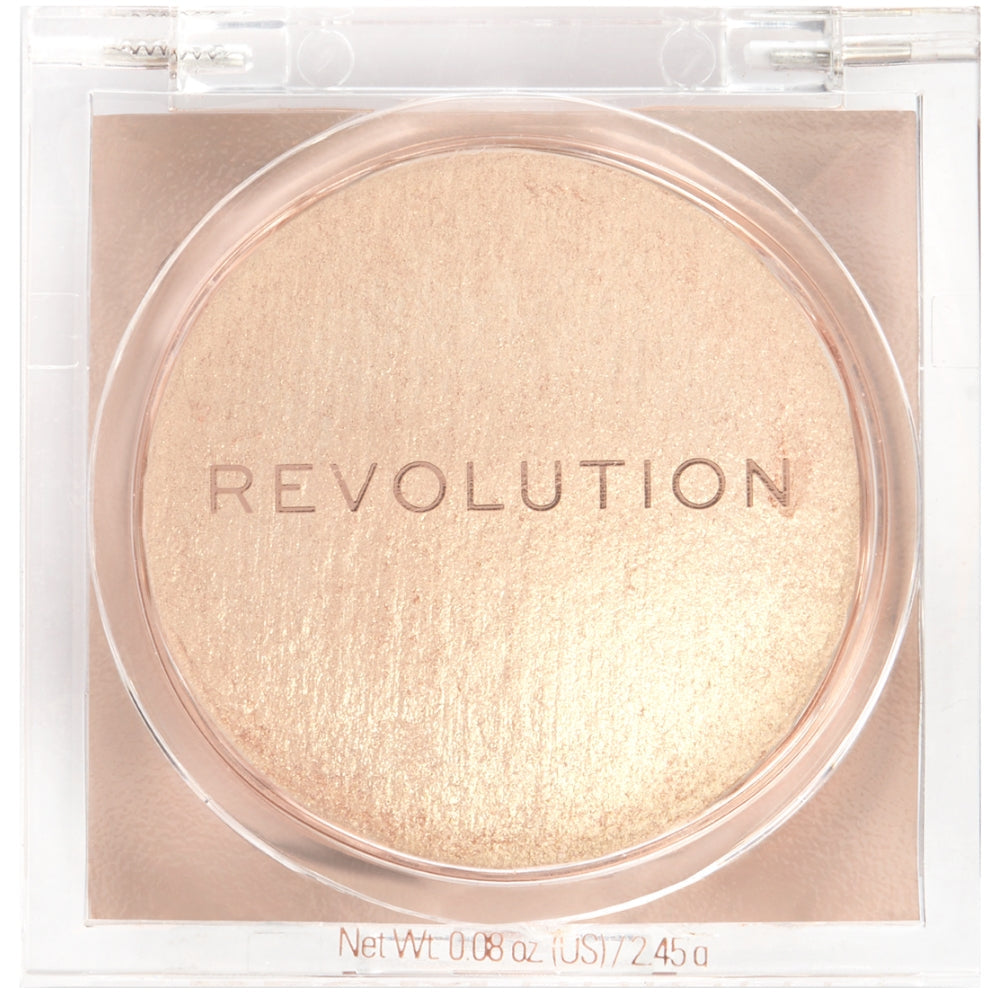 Makeup Revolution Beam Bright Highlighter 2.45g