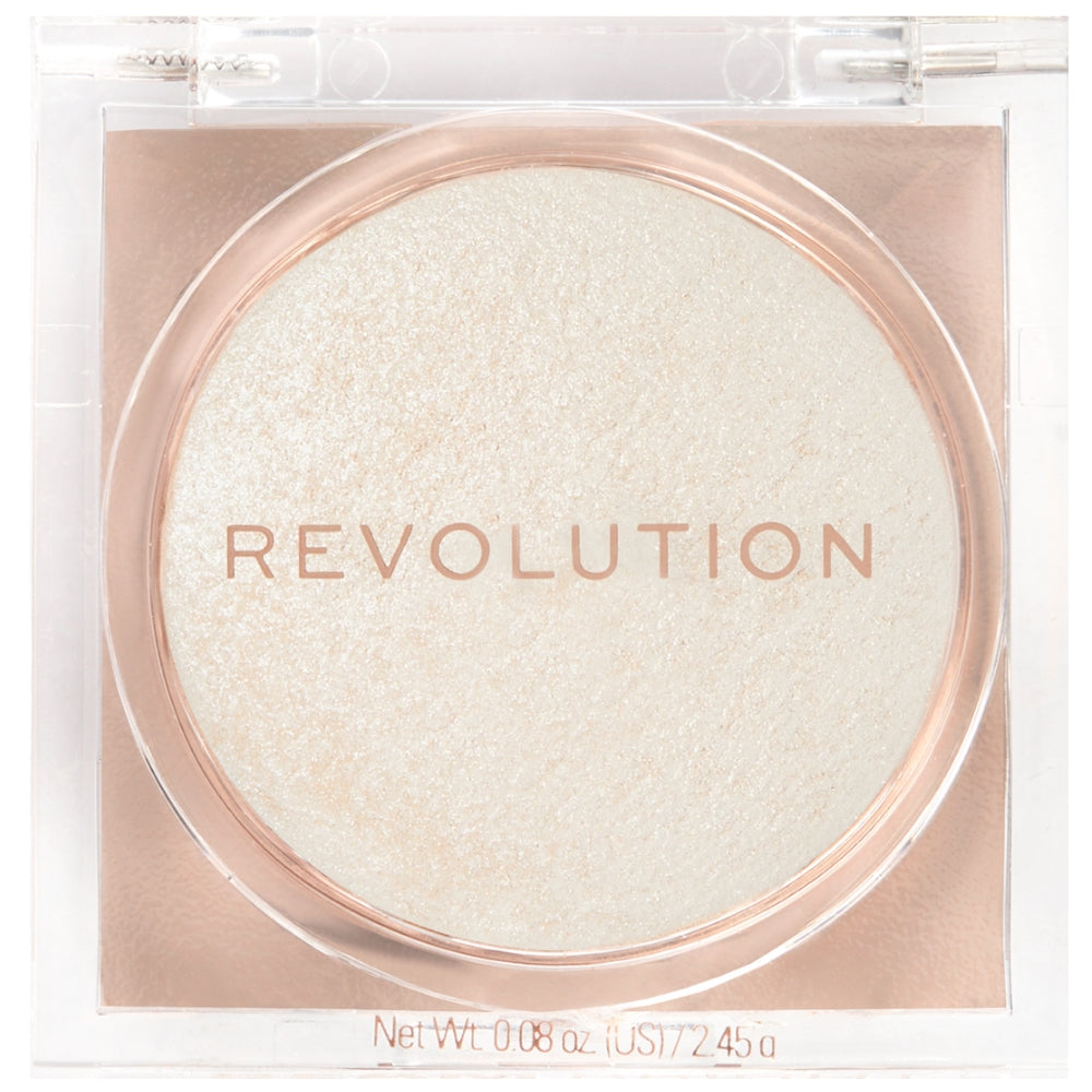 Makeup Revolution Beam Bright Highlighter 2.45g