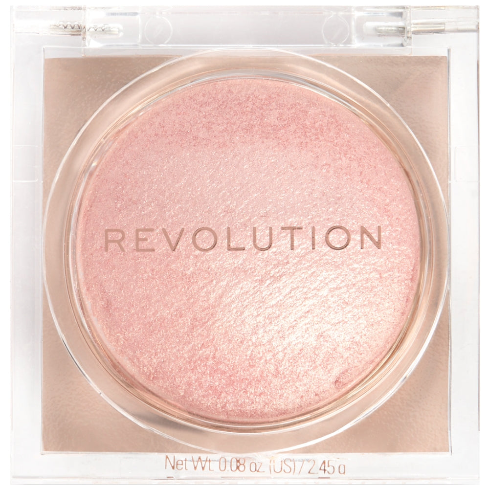 Makeup Revolution Beam Bright Highlighter 2.45g