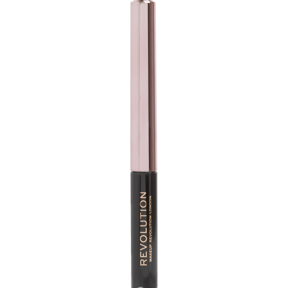 Makeup Revolution Super Flick Liquid Eyeliner 2.4ml