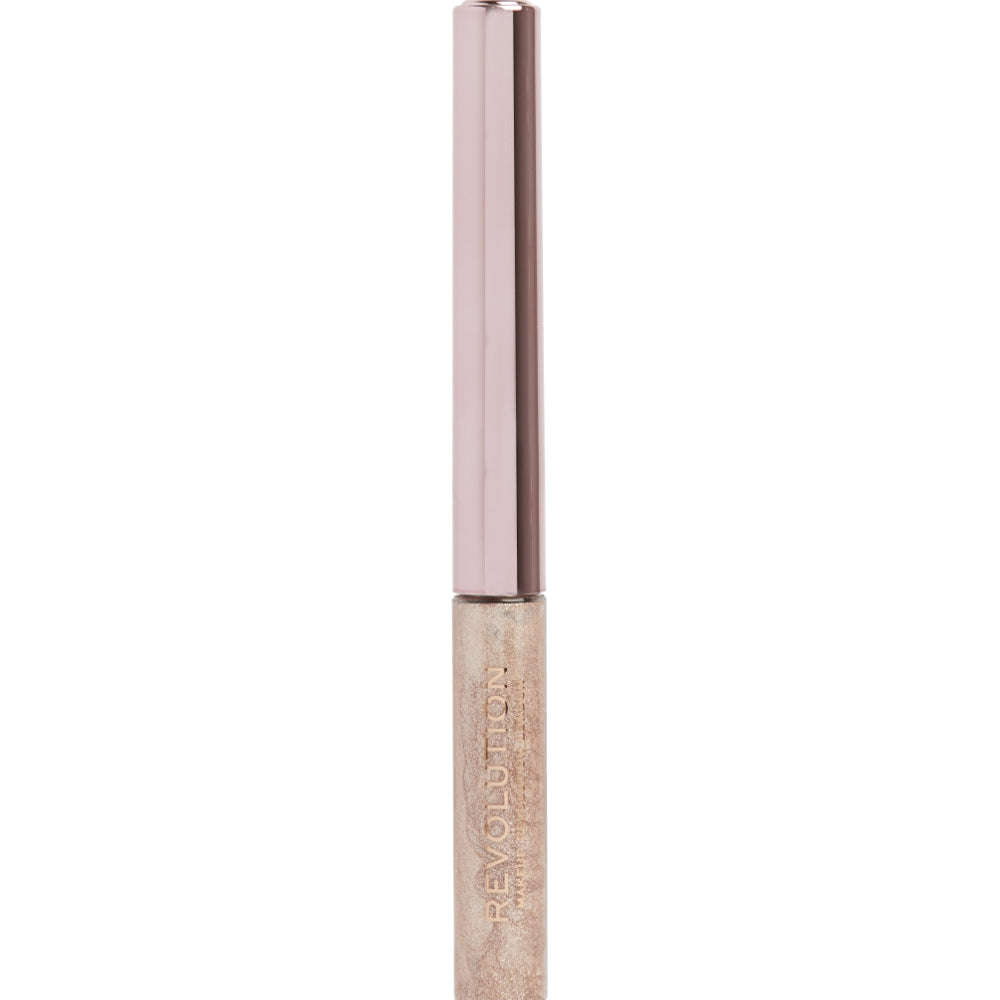 Makeup Revolution Super Flick Liquid Eyeliner 2.4ml