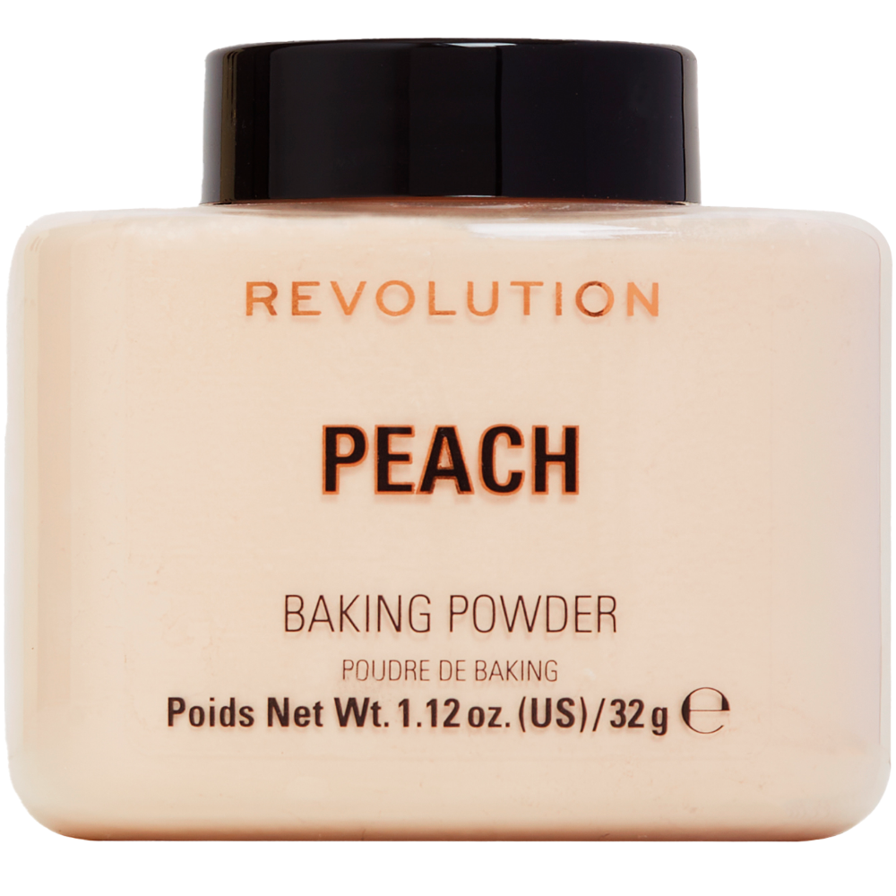 Makeup Revolution Loose Baking Powder 32g