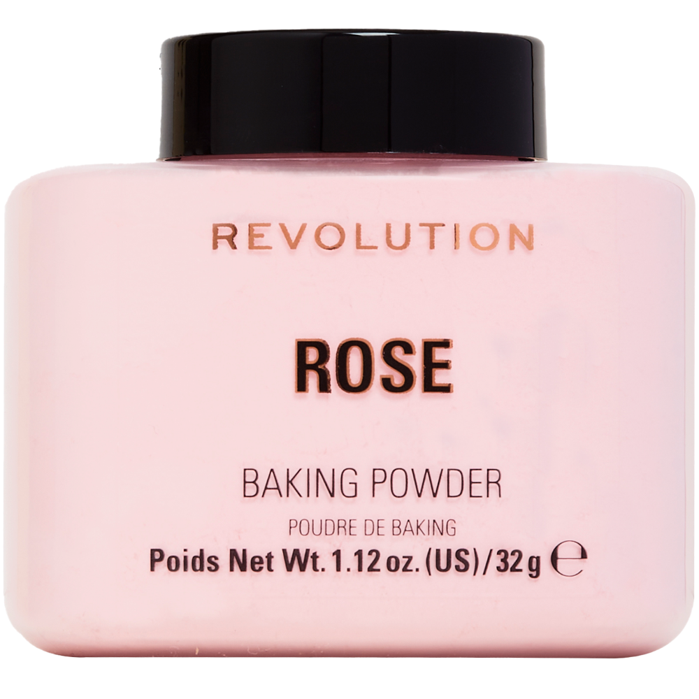 Makeup Revolution Loose Baking Powder 32g