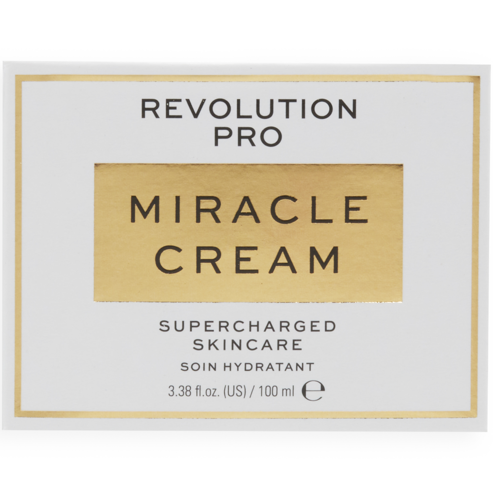 Makeup Revolution Pro Miracle Cream Supersize 100ml