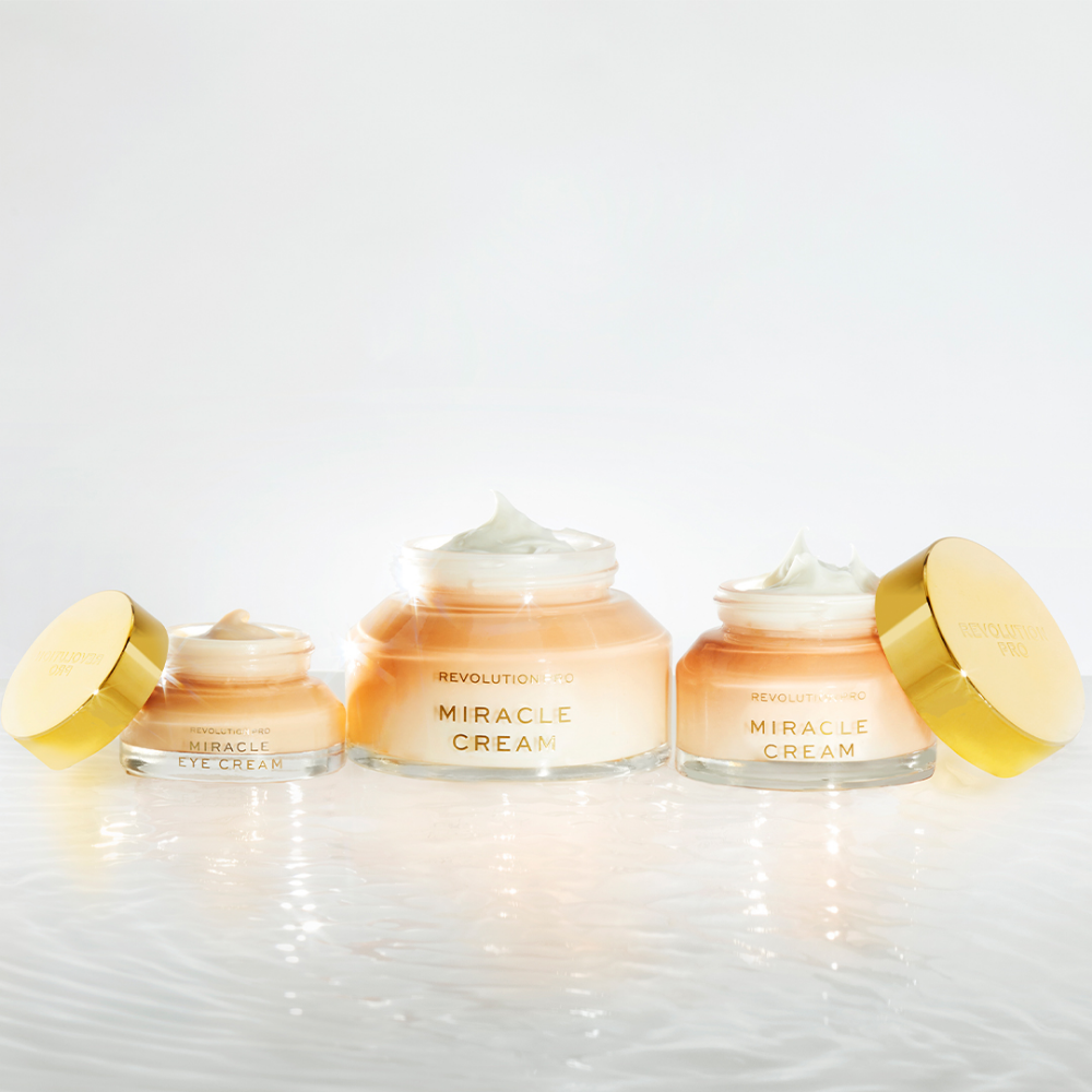 Makeup Revolution Pro Miracle Cream Supersize 100ml