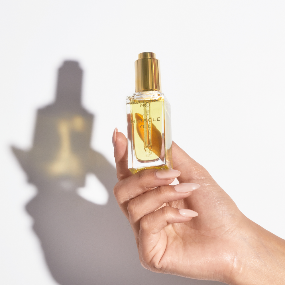 Makeup Revolution Pro Miracle Oil 30ml