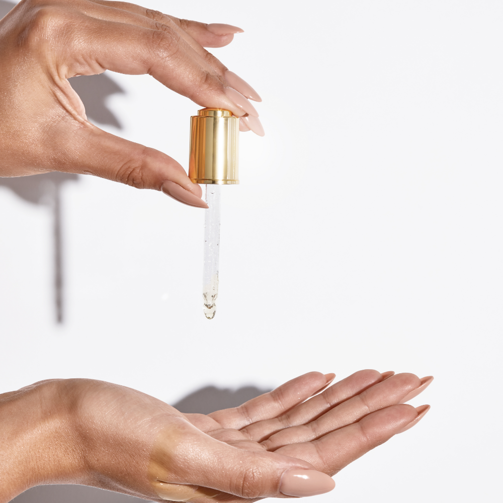 Makeup Revolution Pro Miracle Oil 30ml