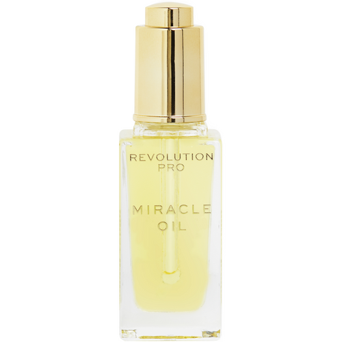 Makeup Revolution Pro Miracle Oil 30ml